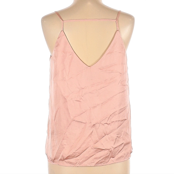 🩷 Shinestar Pink Keyhole Blouse 🩷 - Picture 2 of 3